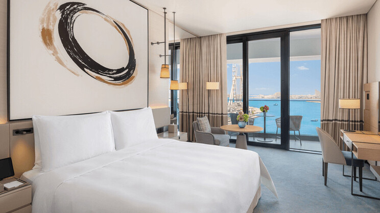 Address Beach Resort